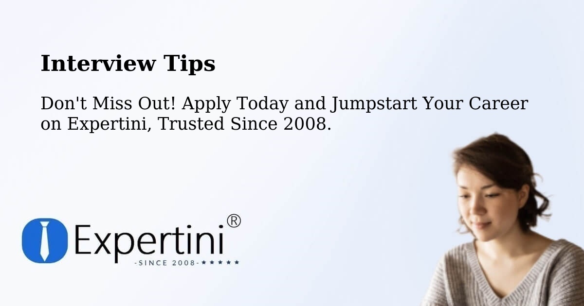 Groupe ADP interview tips for Expert DevOps Azure – F/H